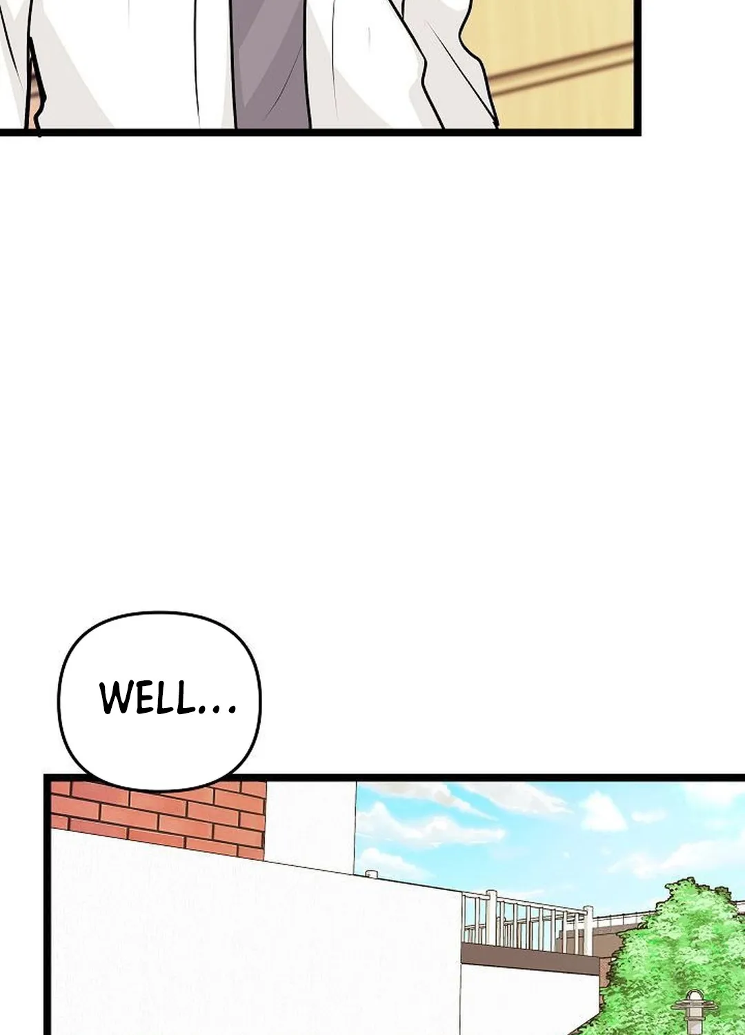 The Protagonist Likes Me Too Much! Chapter 22 page 39 - 