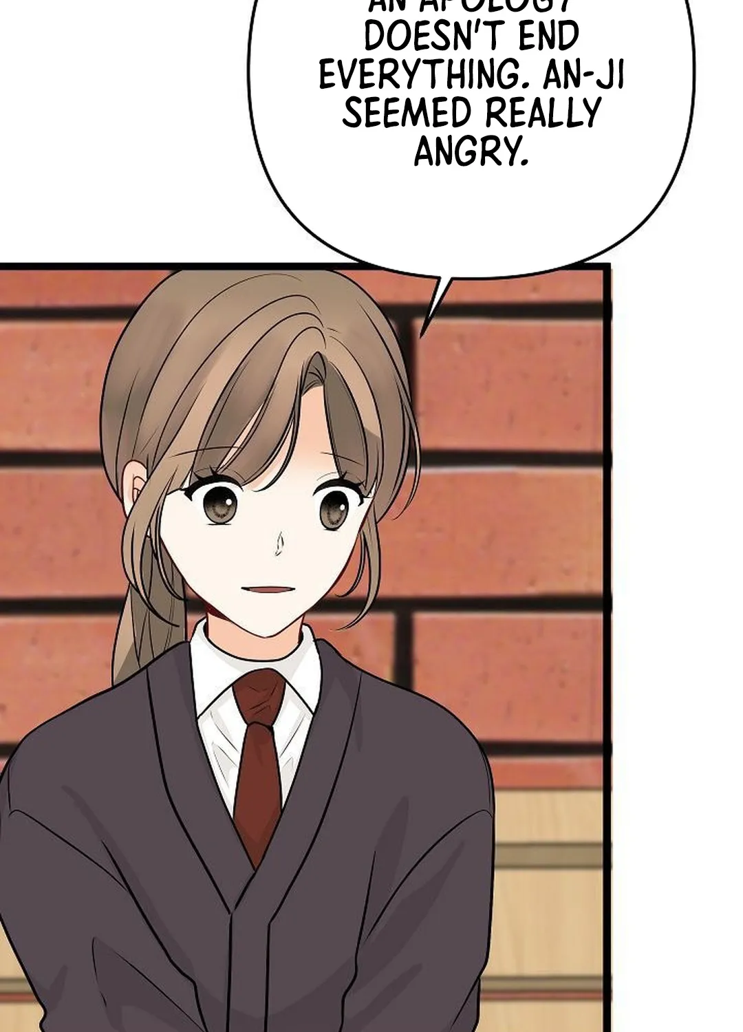 The Protagonist Likes Me Too Much! Chapter 22 page 41 - 