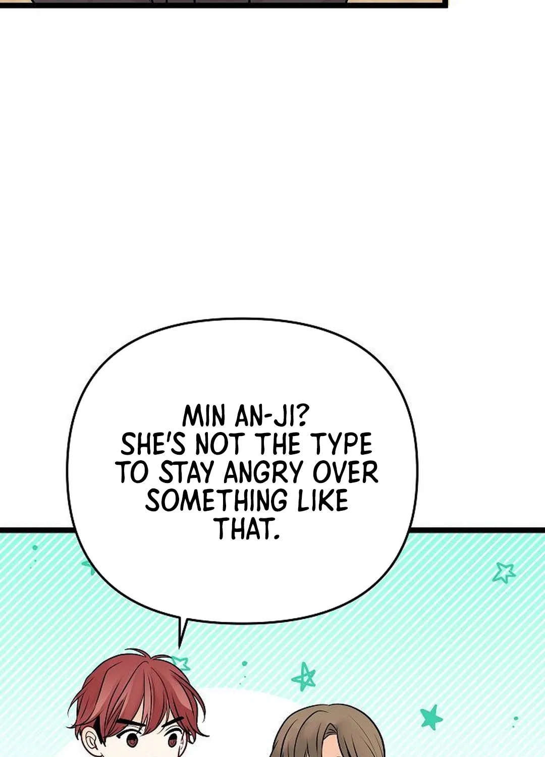 The Protagonist Likes Me Too Much! Chapter 22 page 42 - 