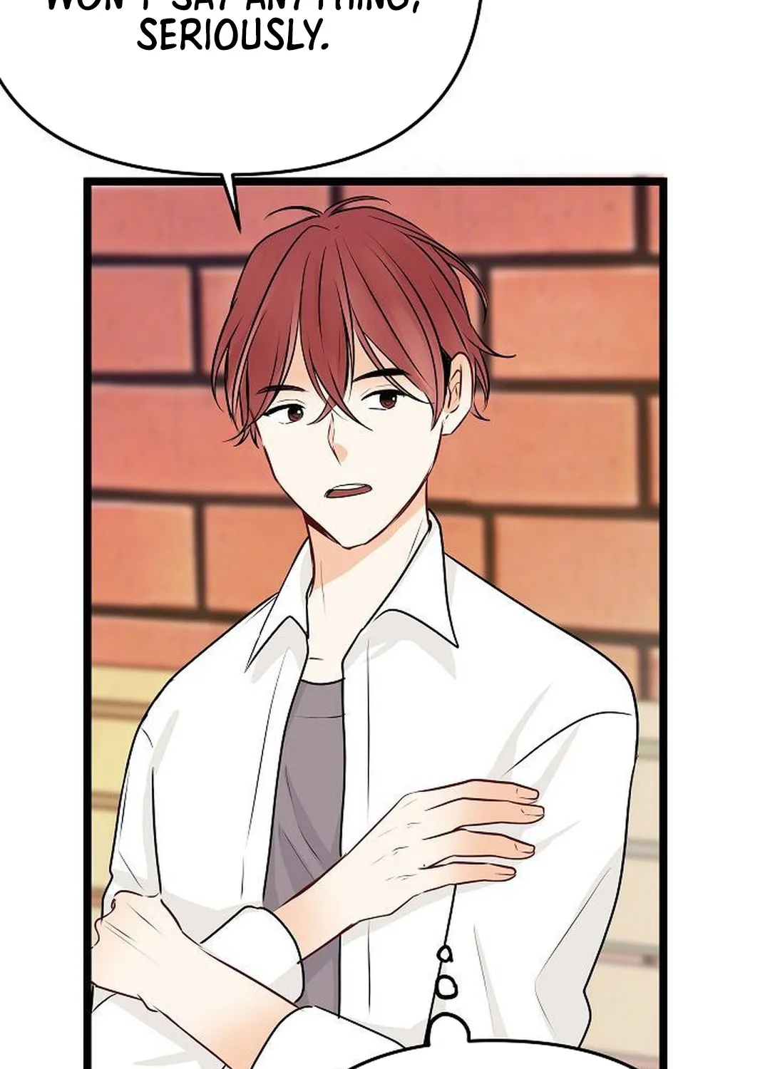 The Protagonist Likes Me Too Much! Chapter 22 page 44 - 