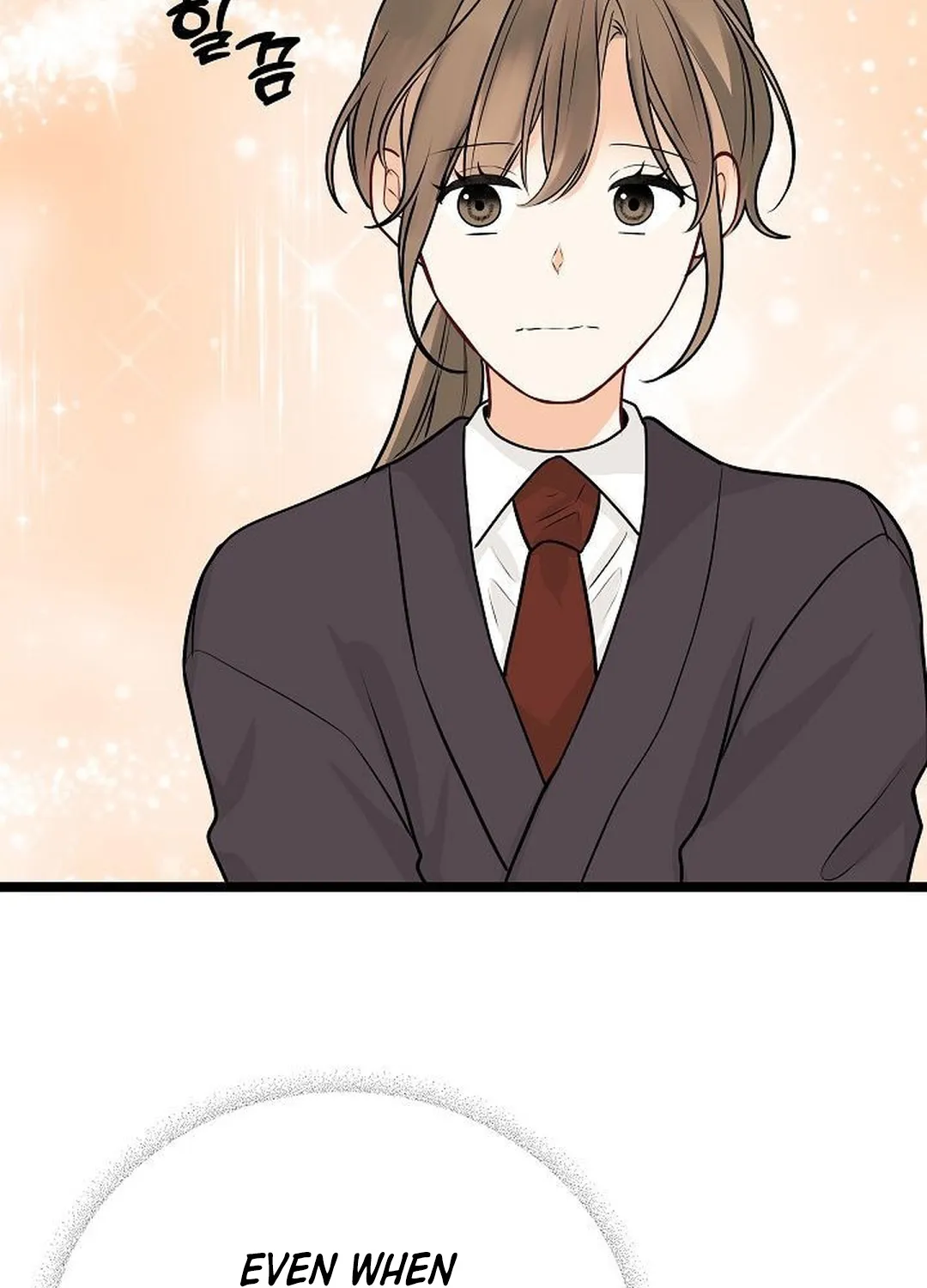 The Protagonist Likes Me Too Much! Chapter 22 page 46 - 
