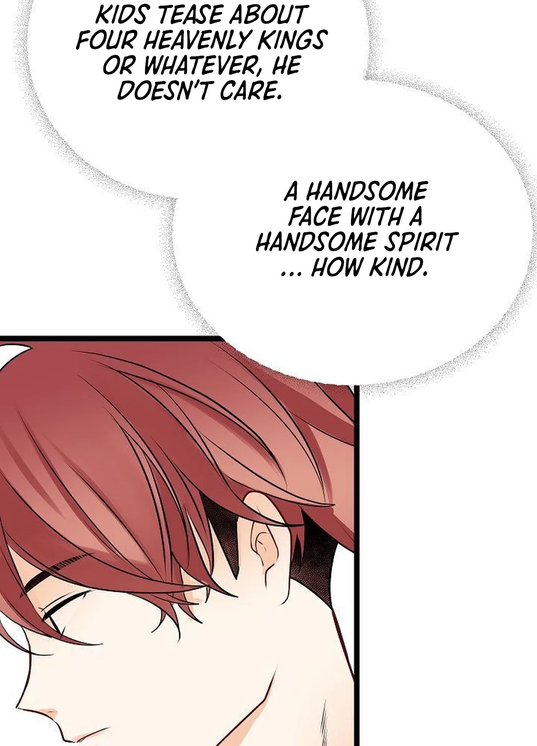 The Protagonist Likes Me Too Much! Chapter 22 page 47 - 
