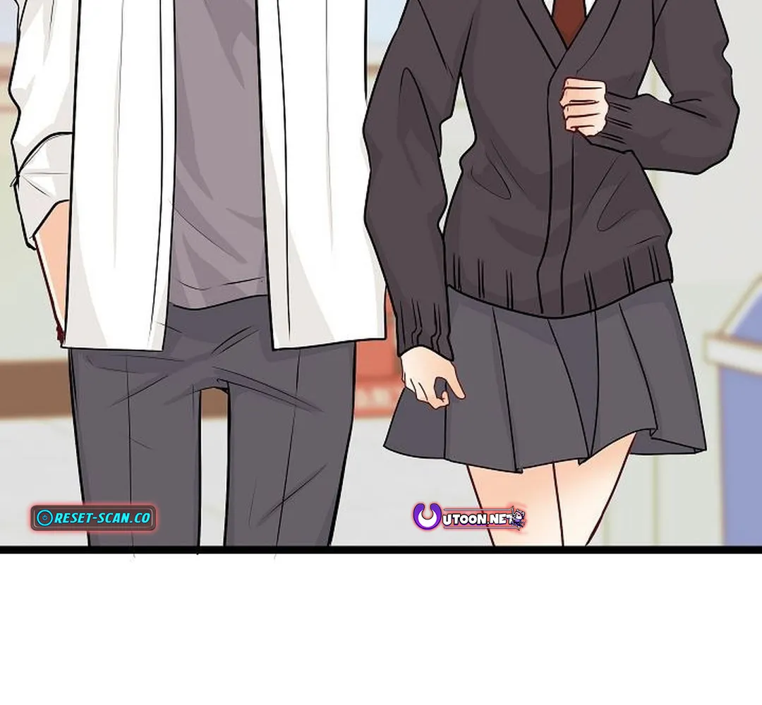 The Protagonist Likes Me Too Much! Chapter 22 page 52 - 