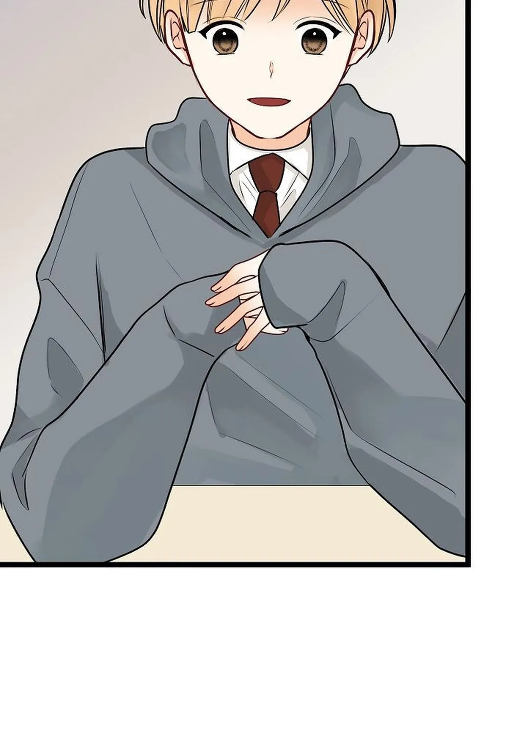 The Protagonist Likes Me Too Much! Chapter 22 page 56 - 