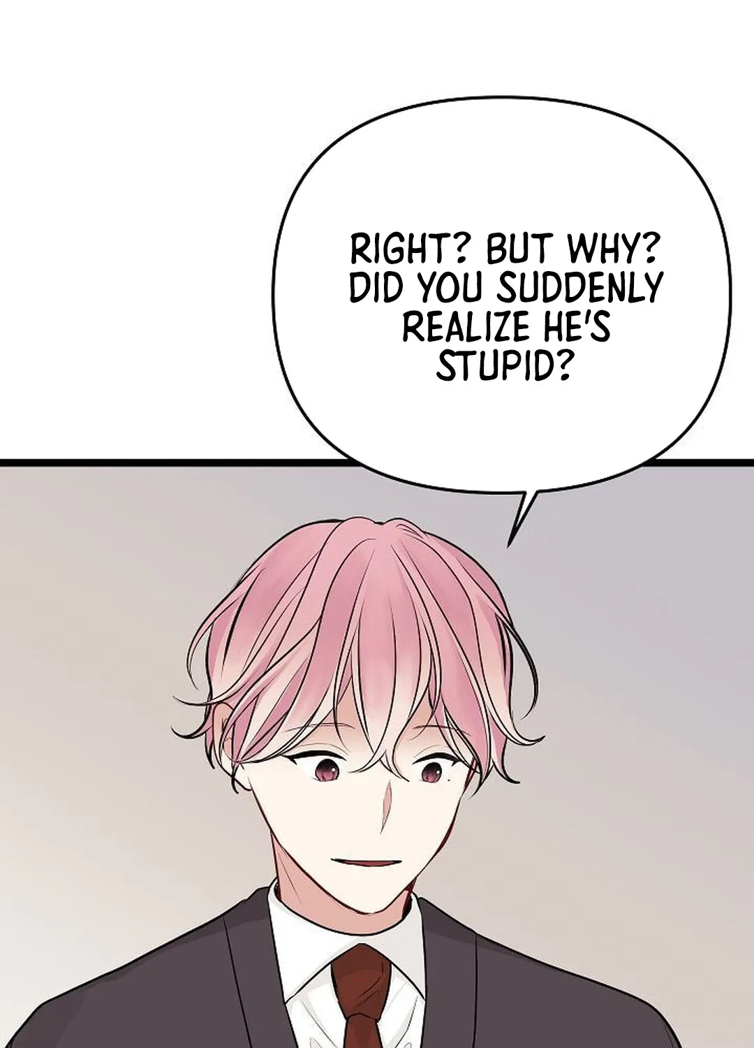 The Protagonist Likes Me Too Much! Chapter 22 page 57 - 