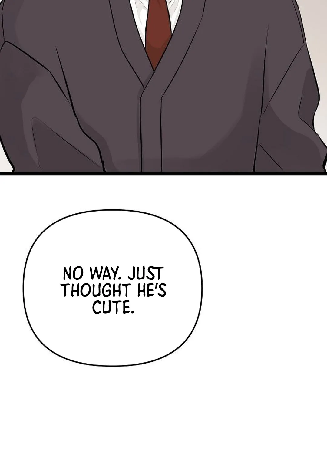 The Protagonist Likes Me Too Much! Chapter 22 page 58 - 
