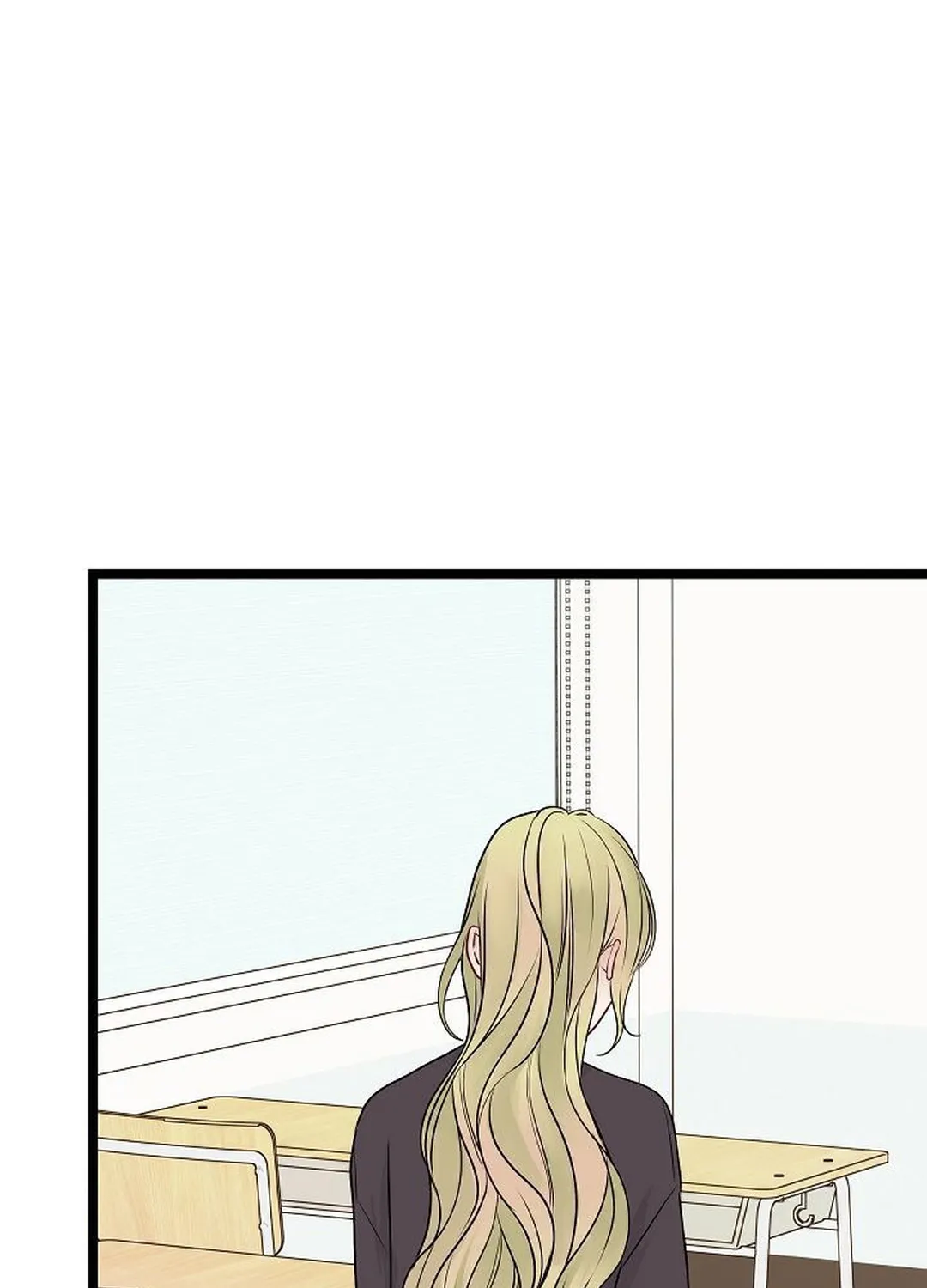 The Protagonist Likes Me Too Much! Chapter 22 page 59 - 