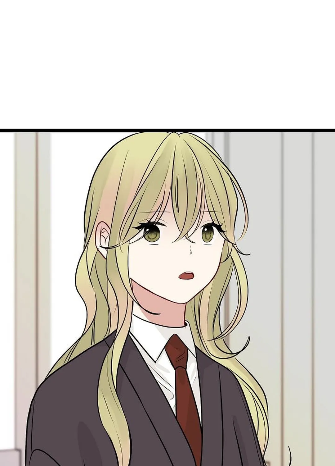 The Protagonist Likes Me Too Much! Chapter 22 page 61 - 