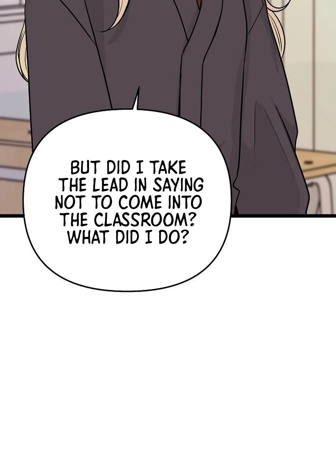 The Protagonist Likes Me Too Much! Chapter 22 page 62 - 