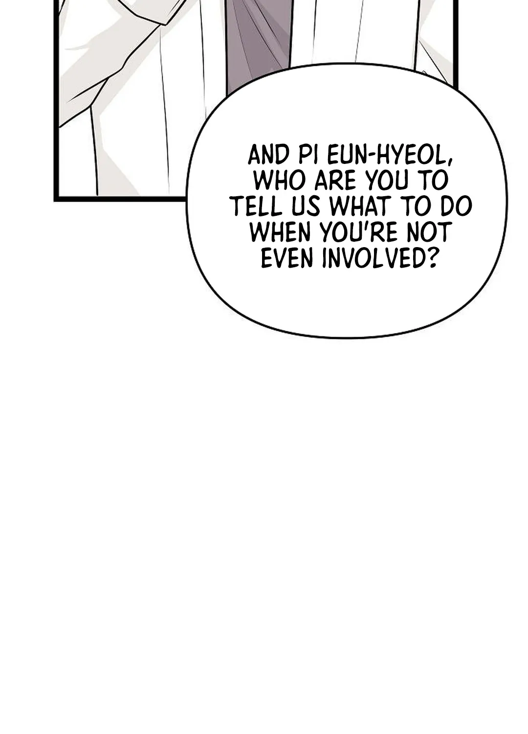 The Protagonist Likes Me Too Much! Chapter 22 page 64 - 