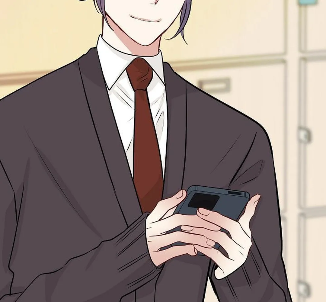 The Protagonist Likes Me Too Much! Chapter 22 page 69 - 