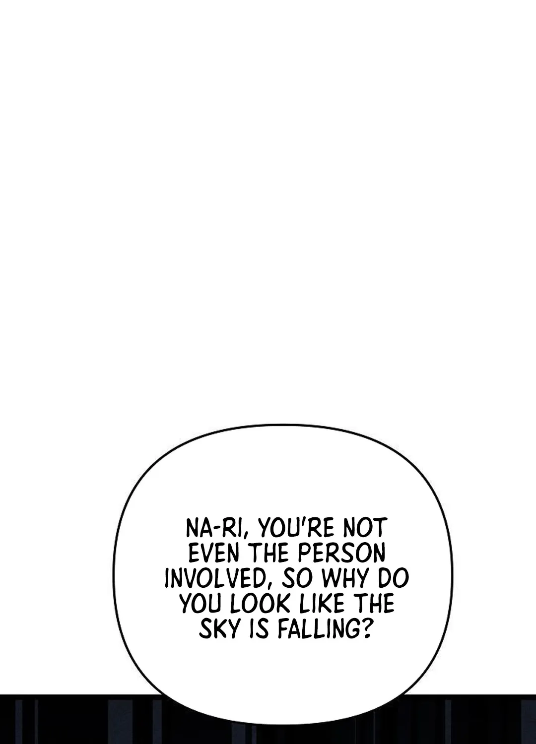The Protagonist Likes Me Too Much! Chapter 22 page 8 - 