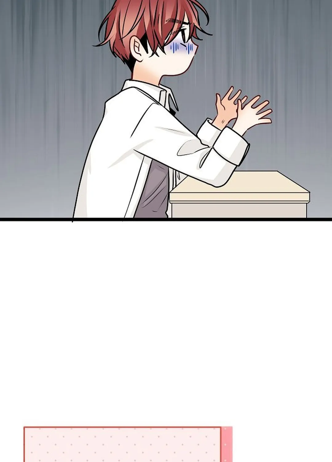 The Protagonist Likes Me Too Much! Chapter 22 page 73 - 