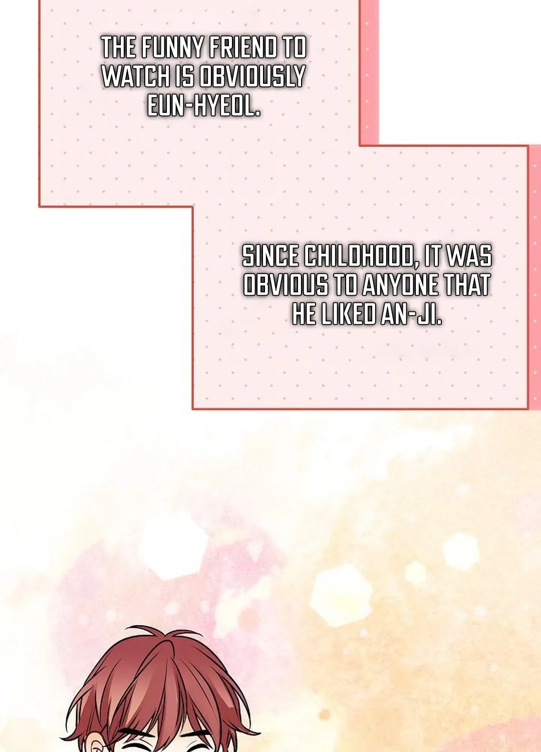 The Protagonist Likes Me Too Much! Chapter 22 page 74 - 