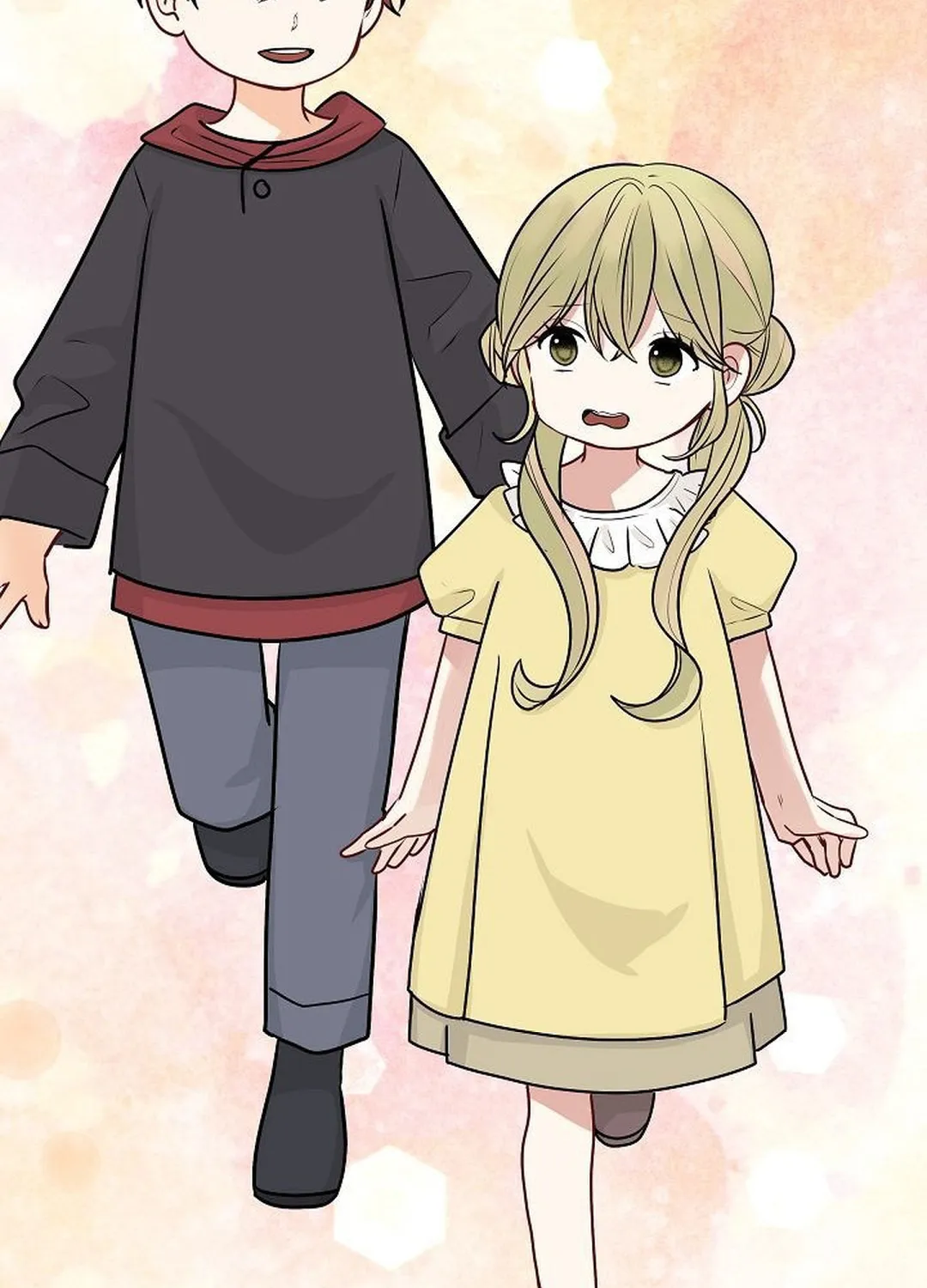The Protagonist Likes Me Too Much! Chapter 22 page 75 - 