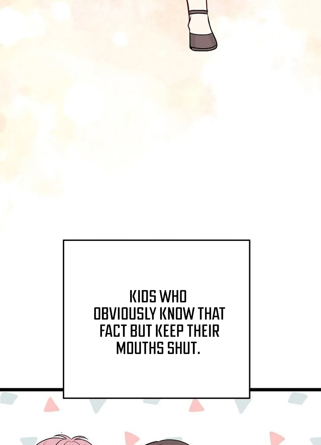 The Protagonist Likes Me Too Much! Chapter 22 page 76 - 