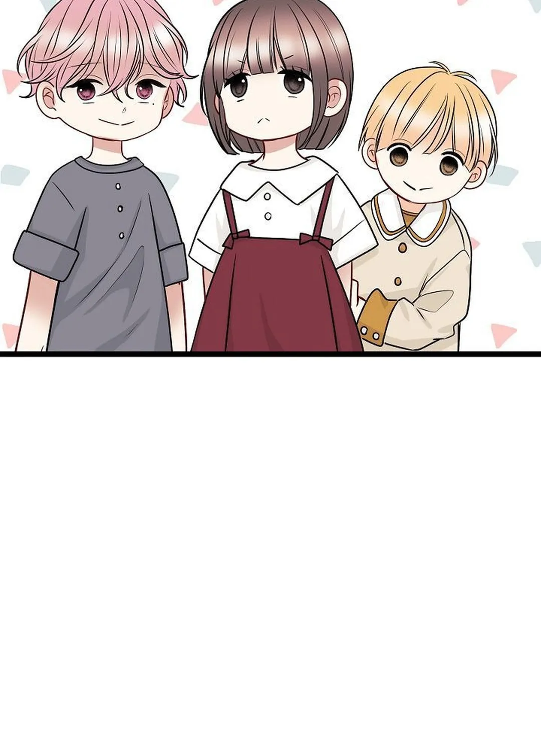 The Protagonist Likes Me Too Much! Chapter 22 page 77 - 