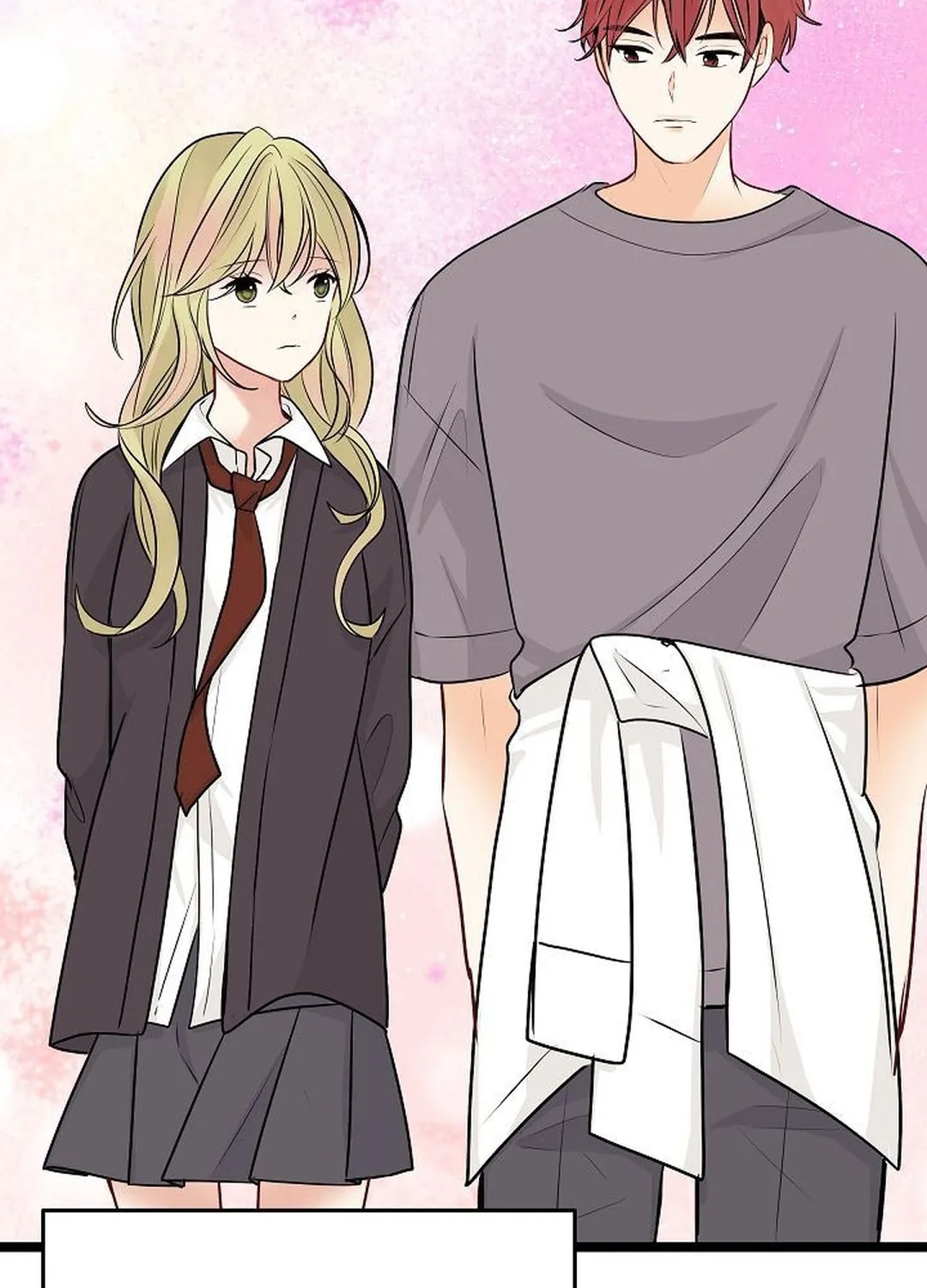 The Protagonist Likes Me Too Much! Chapter 22 page 79 - 