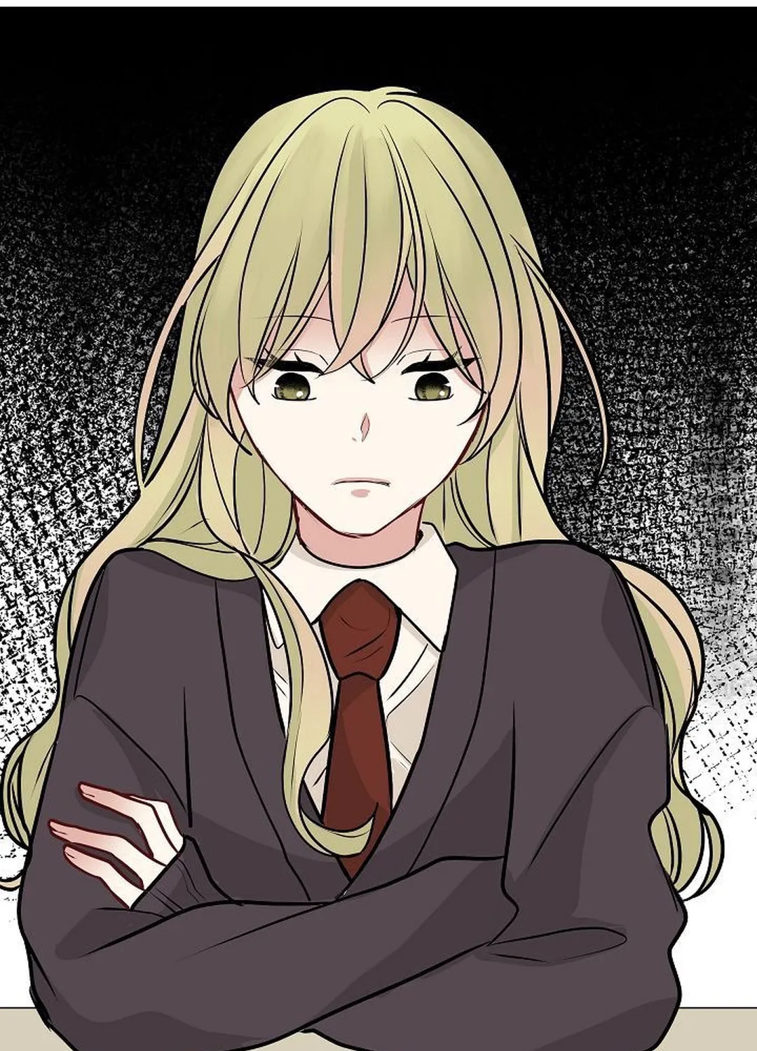 The Protagonist Likes Me Too Much! Chapter 22 page 81 - 