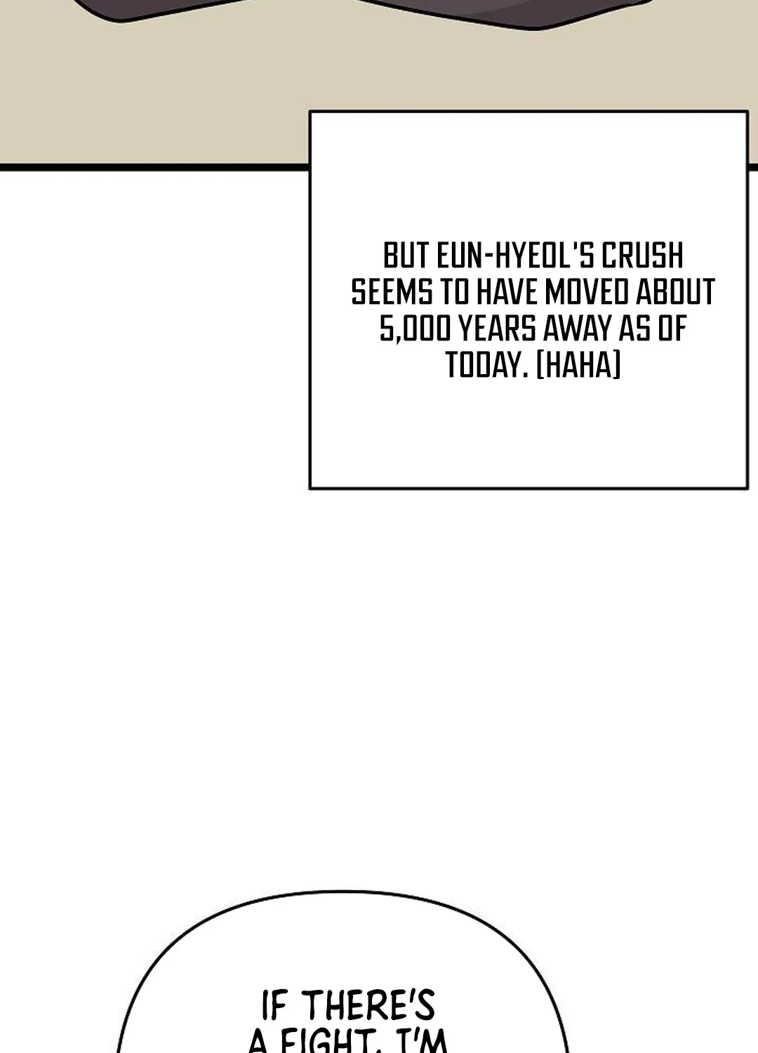 The Protagonist Likes Me Too Much! Chapter 22 page 82 - 