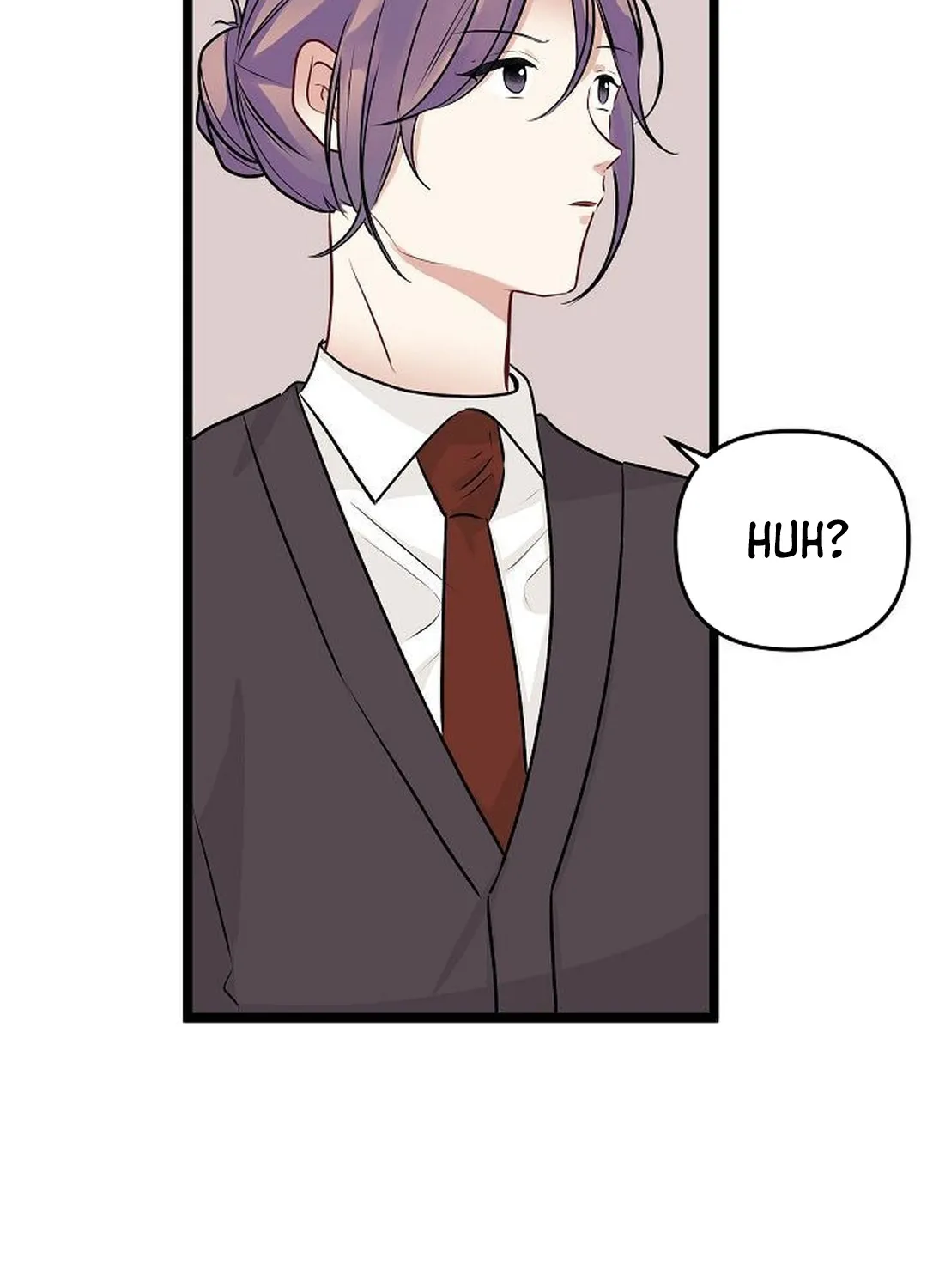 The Protagonist Likes Me Too Much! Chapter 22 page 85 - 