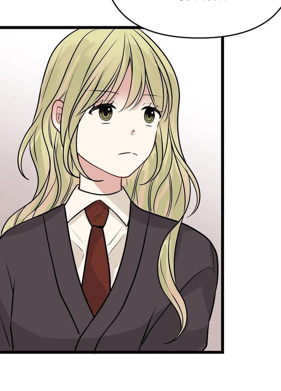 The Protagonist Likes Me Too Much! Chapter 22 page 89 - 