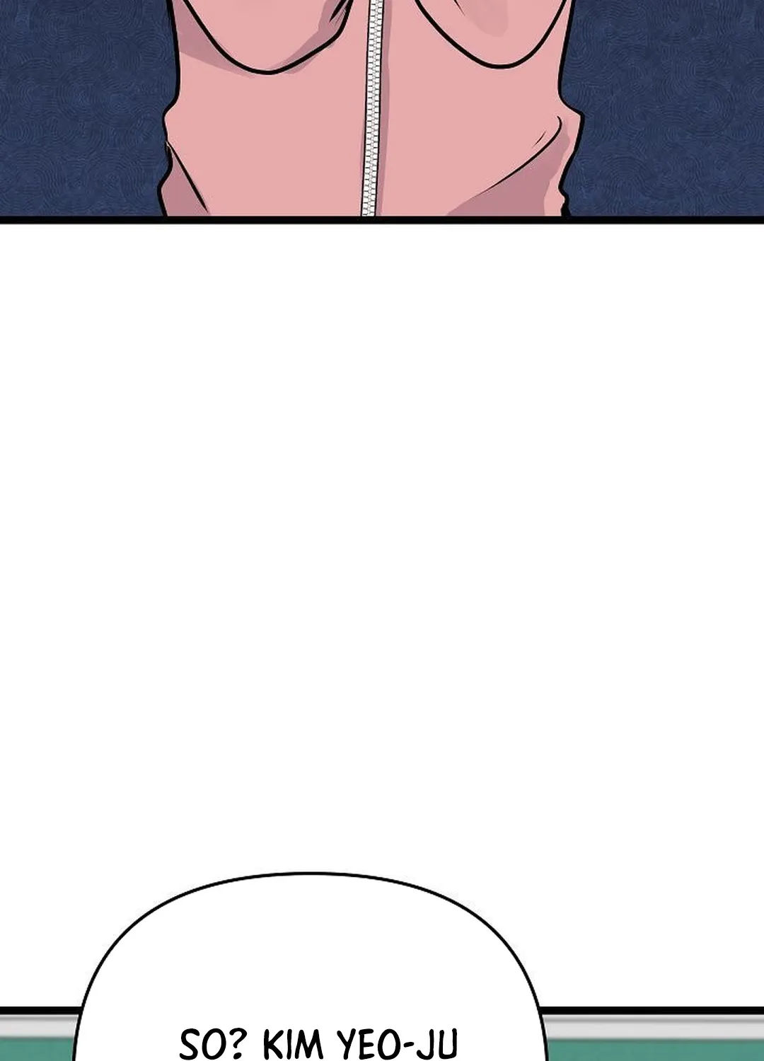 The Protagonist Likes Me Too Much! Chapter 22 page 10 - 