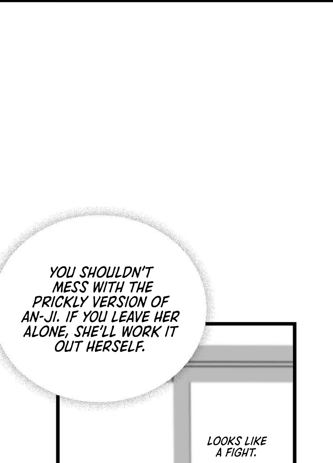 The Protagonist Likes Me Too Much! Chapter 22 page 94 - 