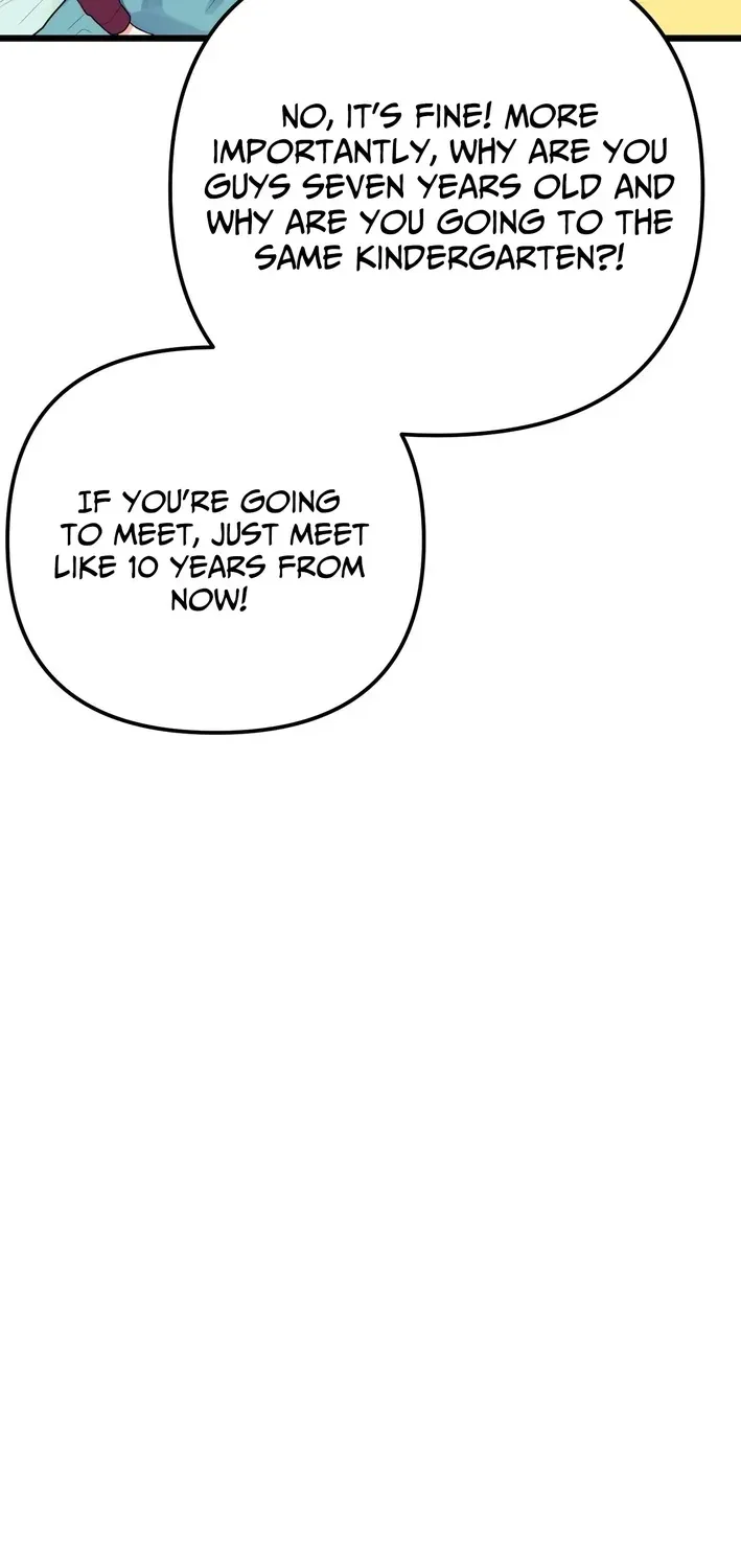 The Protagonist Likes Me Too Much! Chapter 3 page 11 - 