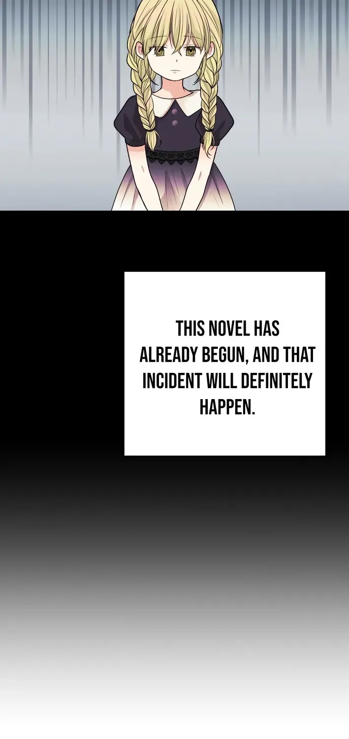 The Protagonist Likes Me Too Much! Chapter 3 page 24 - 