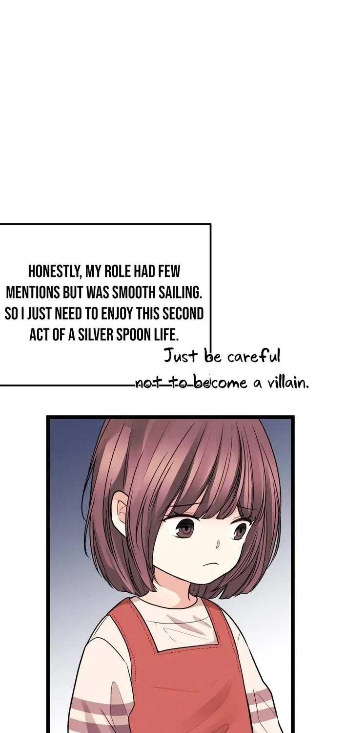 The Protagonist Likes Me Too Much! Chapter 3 page 25 - 