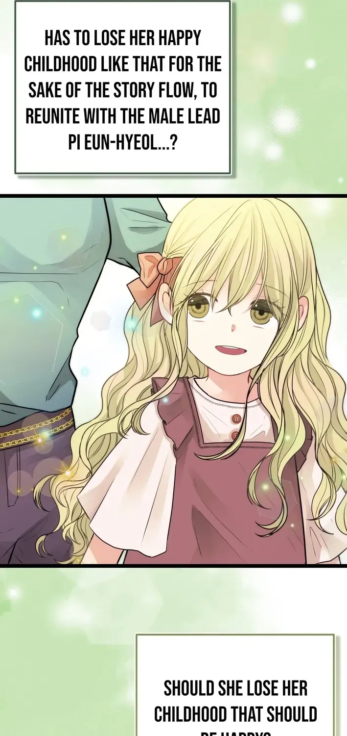 The Protagonist Likes Me Too Much! Chapter 3 page 27 - 