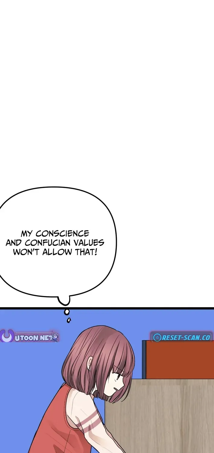 The Protagonist Likes Me Too Much! Chapter 3 page 29 - 