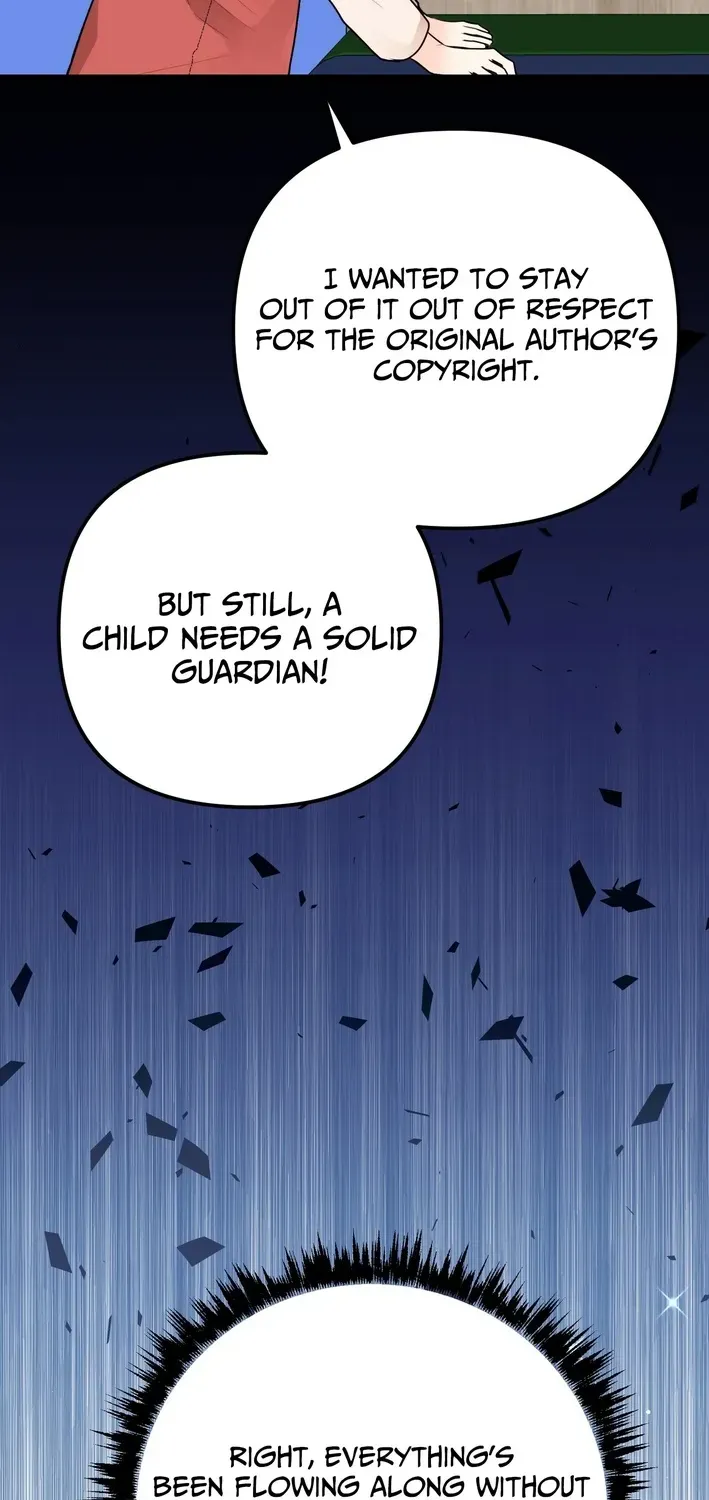 The Protagonist Likes Me Too Much! Chapter 3 page 30 - 