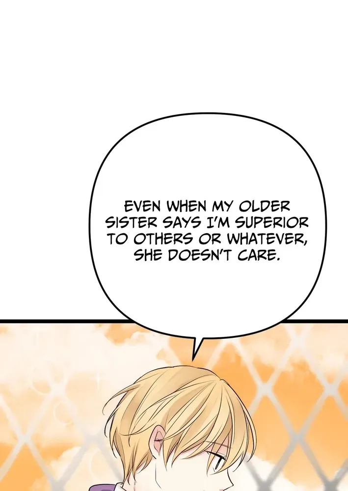 The Protagonist Likes Me Too Much! Chapter 3 page 35 - 