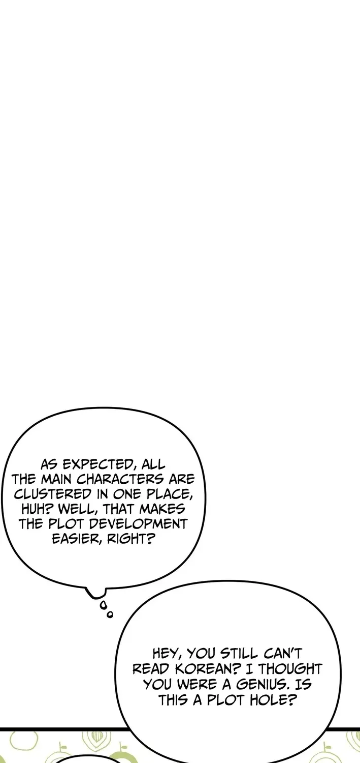 The Protagonist Likes Me Too Much! Chapter 3 page 37 - 