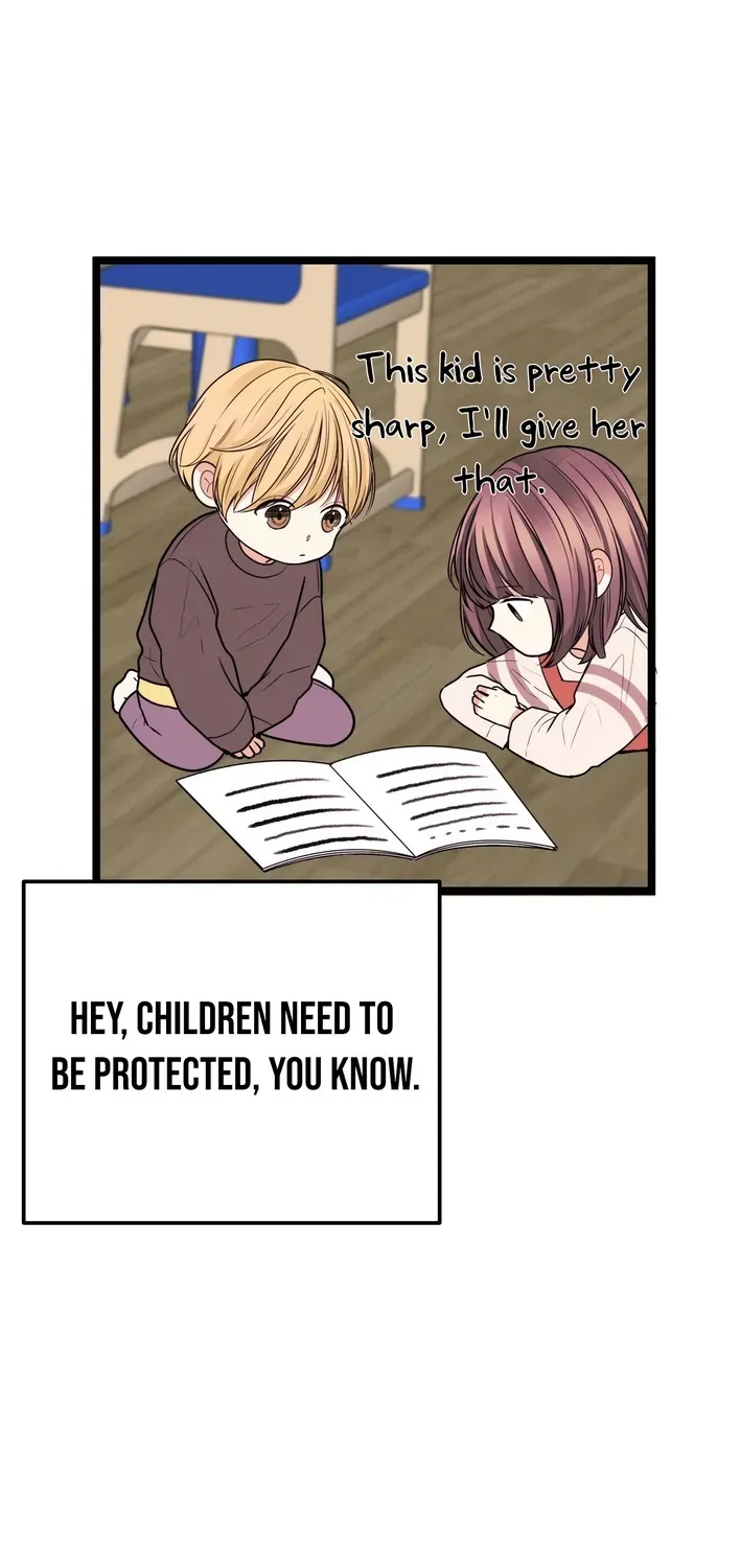 The Protagonist Likes Me Too Much! Chapter 3 page 40 - 