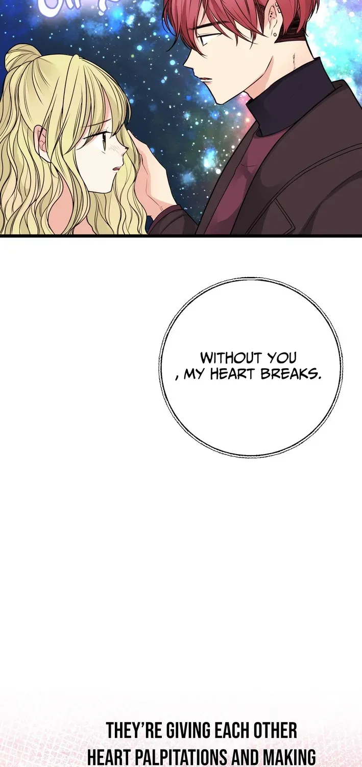 The Protagonist Likes Me Too Much! Chapter 3 page 5 - 