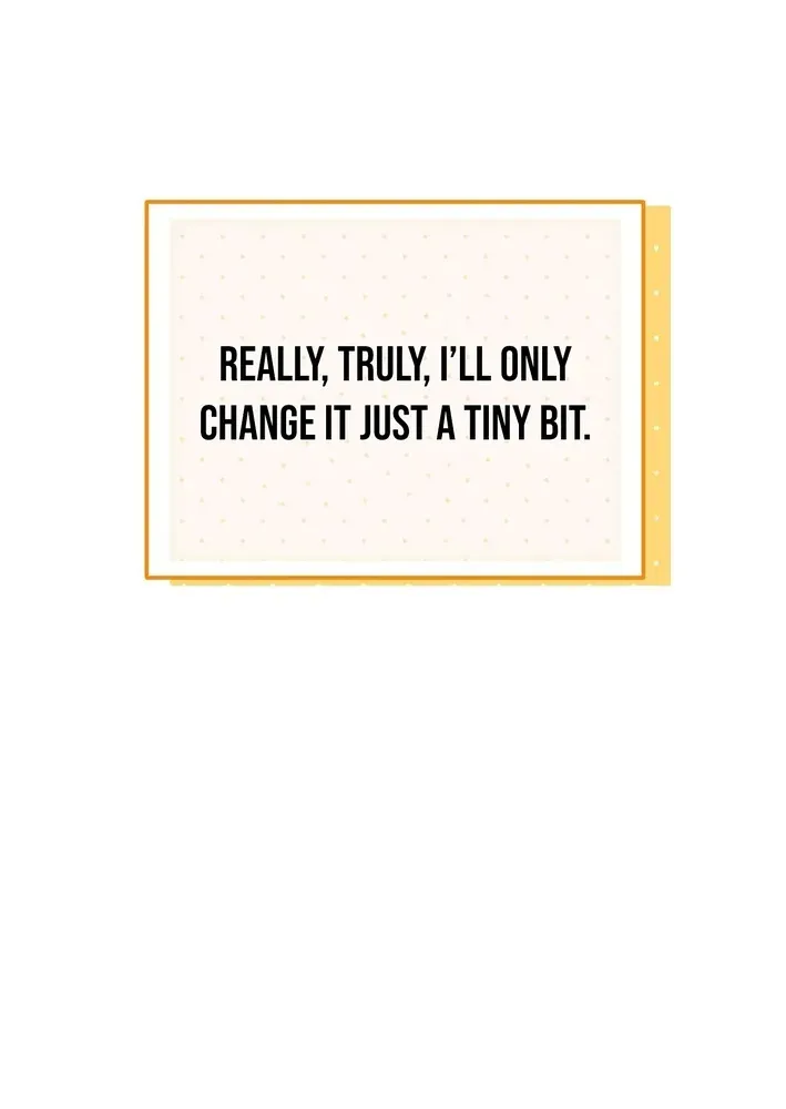 The Protagonist Likes Me Too Much! Chapter 3 page 42 - 