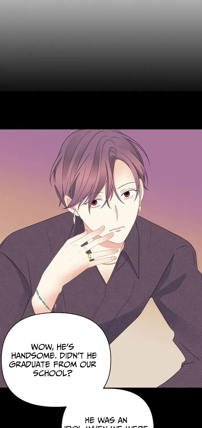 The Protagonist Likes Me Too Much! Chapter 4 page 20 - 