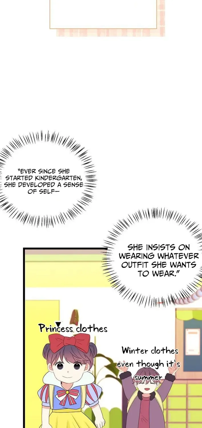 The Protagonist Likes Me Too Much! Chapter 4 page 25 - 