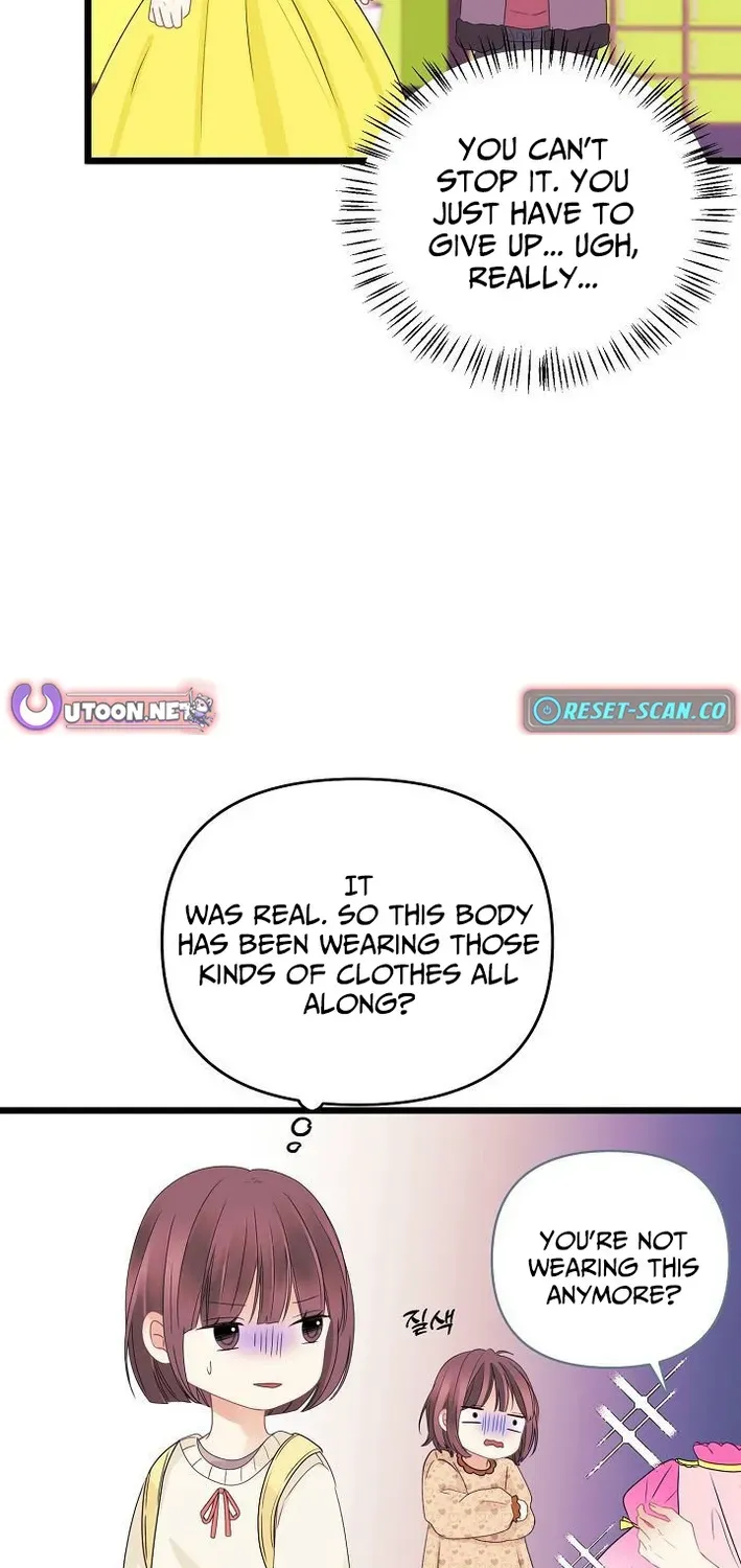 The Protagonist Likes Me Too Much! Chapter 4 page 26 - 