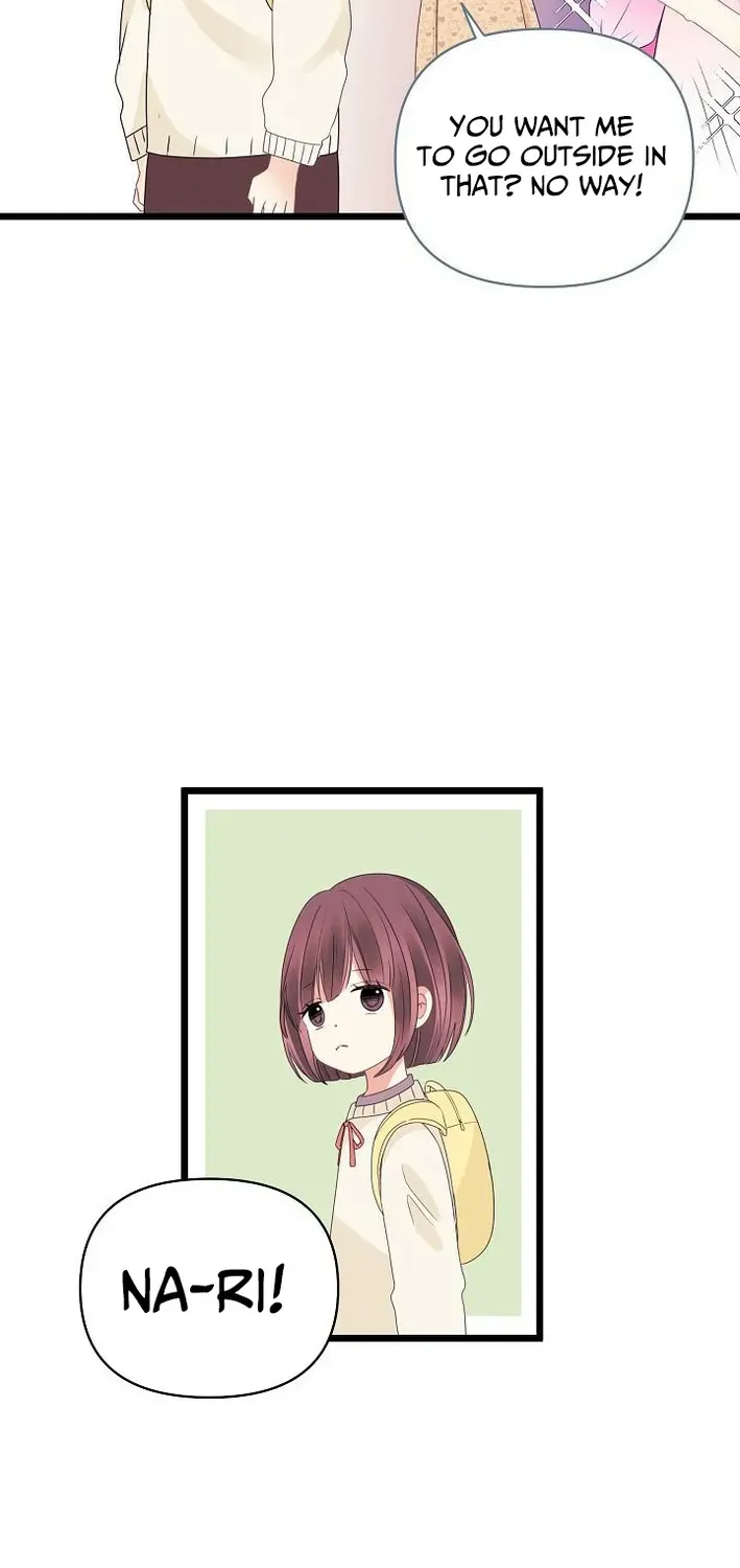 The Protagonist Likes Me Too Much! Chapter 4 page 27 - 