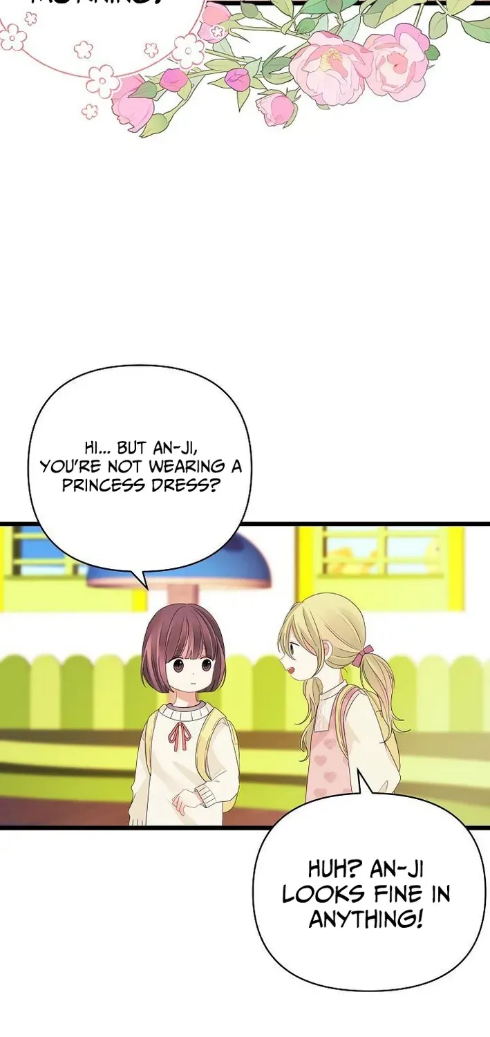 The Protagonist Likes Me Too Much! Chapter 4 page 29 - 