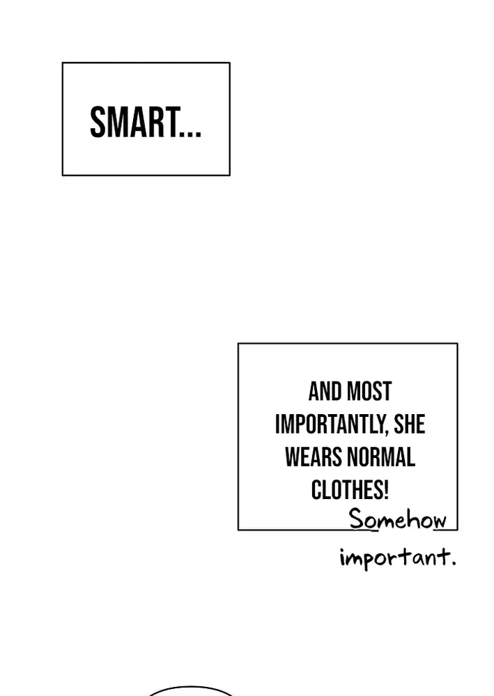 The Protagonist Likes Me Too Much! Chapter 4 page 35 - 
