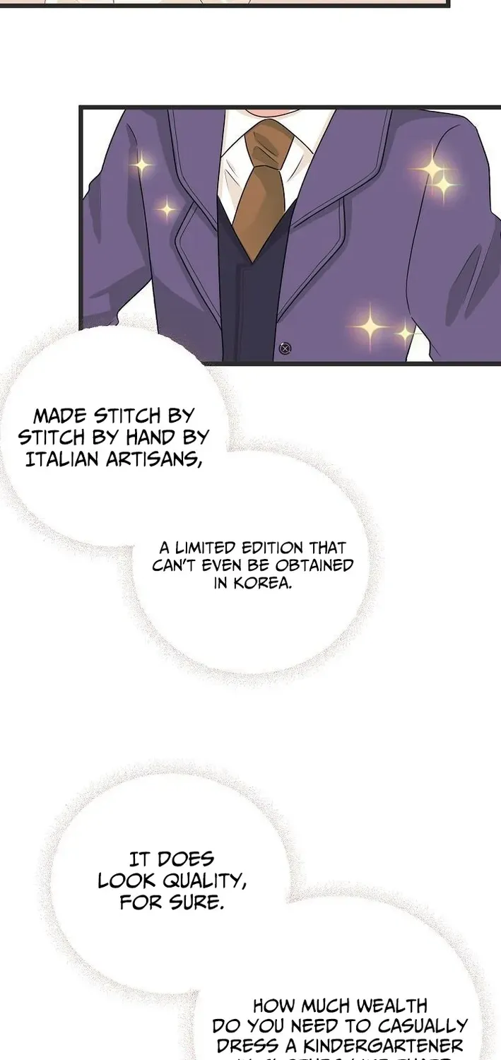 The Protagonist Likes Me Too Much! Chapter 4 page 41 - 
