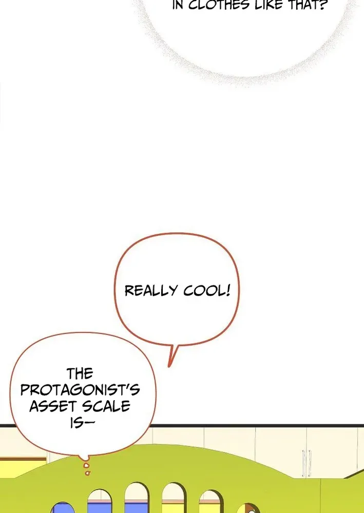 The Protagonist Likes Me Too Much! Chapter 4 page 42 - 
