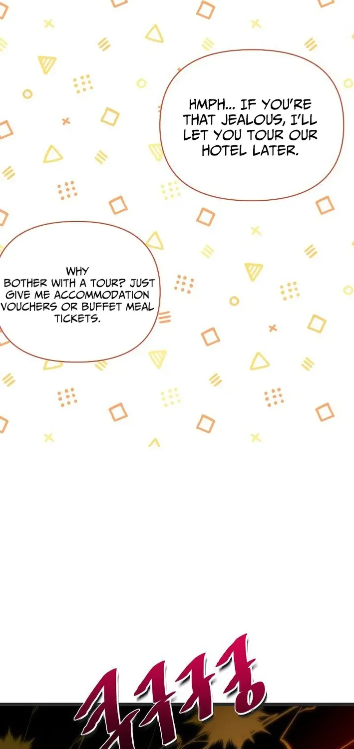 The Protagonist Likes Me Too Much! Chapter 4 page 44 - 