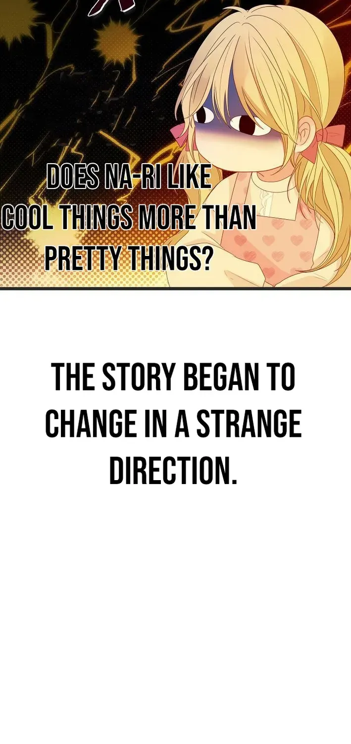 The Protagonist Likes Me Too Much! Chapter 4 page 45 - 