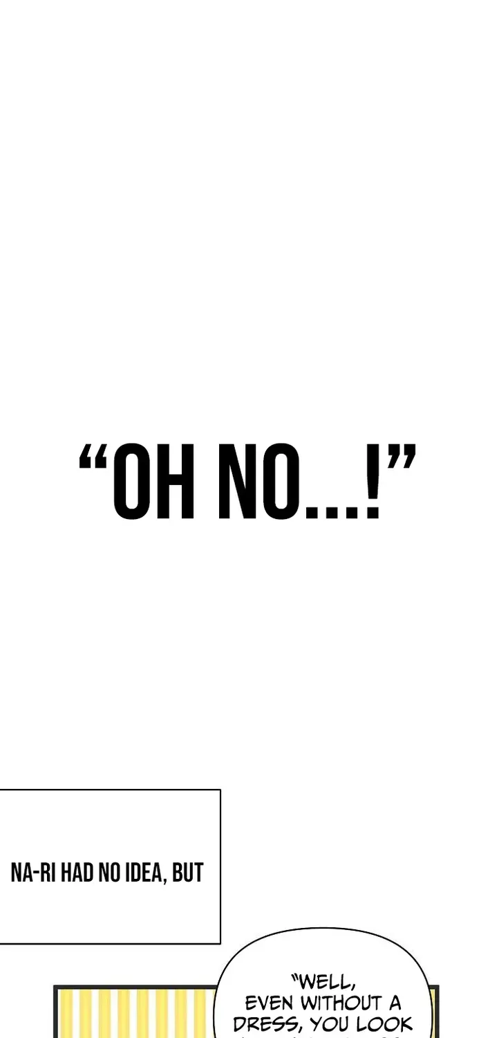 The Protagonist Likes Me Too Much! Chapter 4 page 46 - 